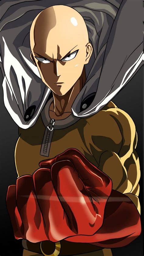 New Videos Tagged with saitama (one punch) (31)